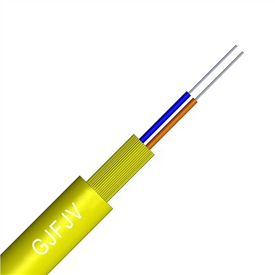1-2 Magok beltéri optikai kábel GJFJV